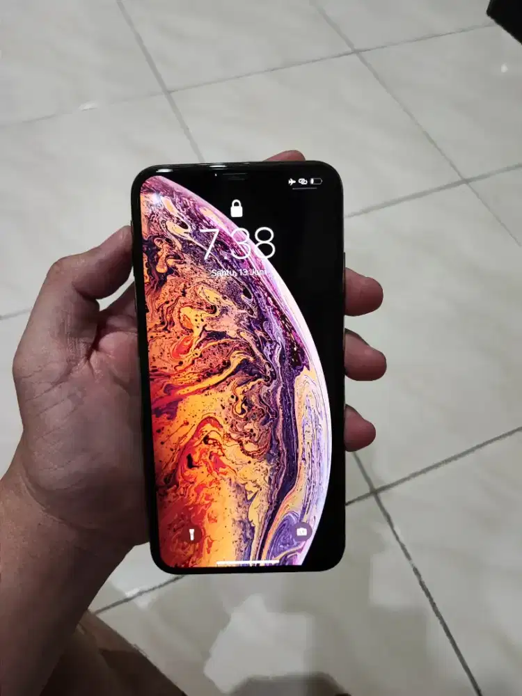 IPHONE XS MAX 256 GB ibox