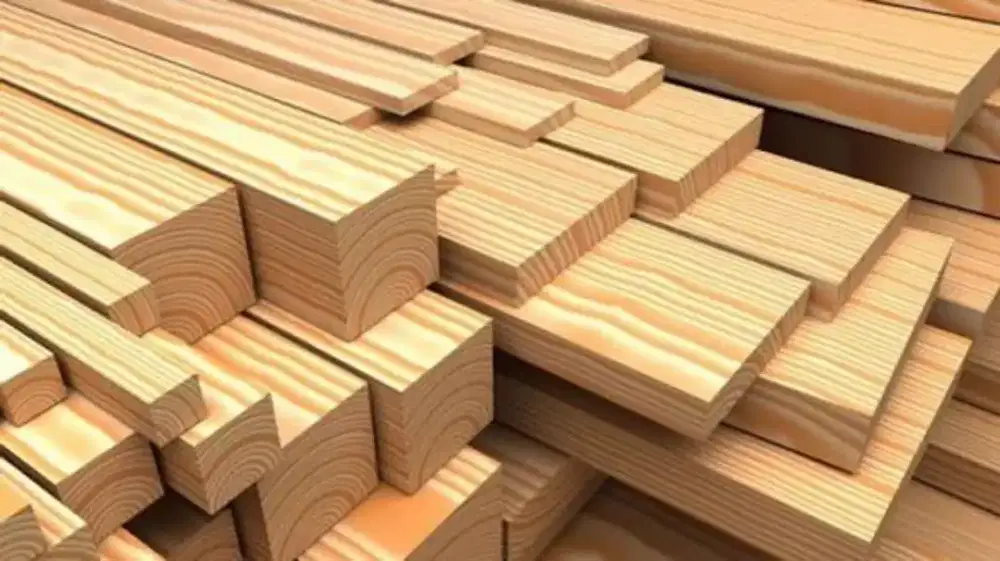 Lowongan asisten pengrajin kayu