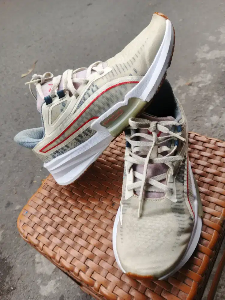 Jual sepatu puma original size 38,5 bisa kirim bayar cod d tempat