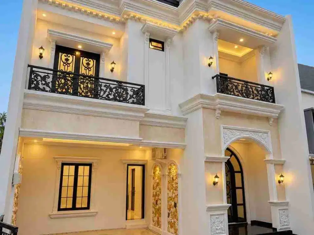 Rumah Murah di Jagakarsa Jakarta Selatan
