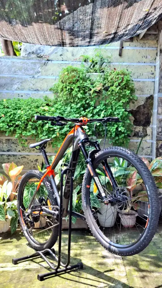 Thrill Ravage 2 / Thrill 27.5 RAVAGE AL 2.0