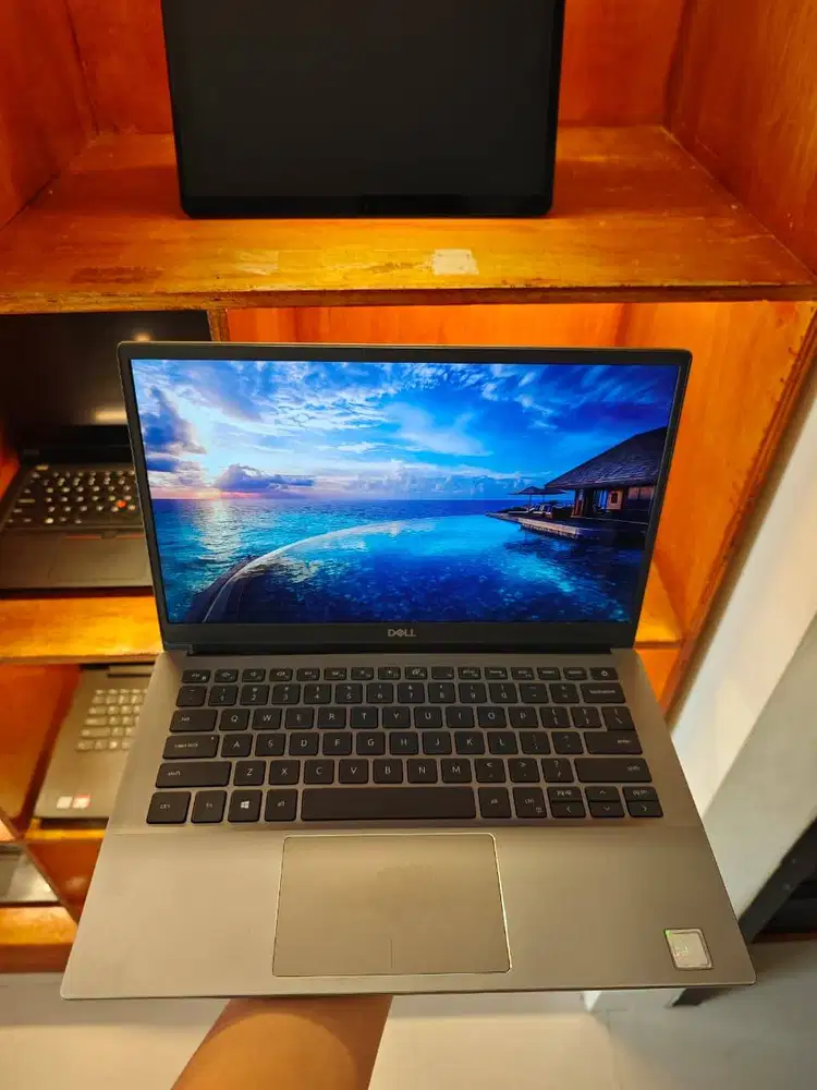 LAPTOP BUSSINESS CLASS!! DELL LATTITUDE 3301