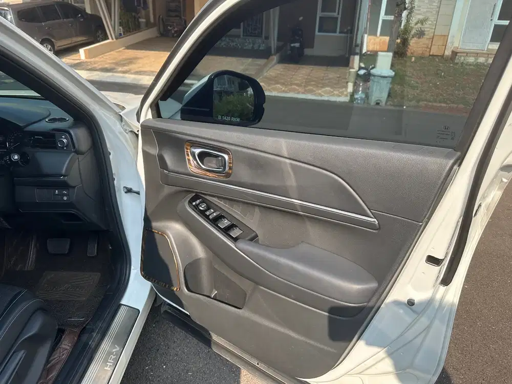 Honda HR-V 2023 Bensin