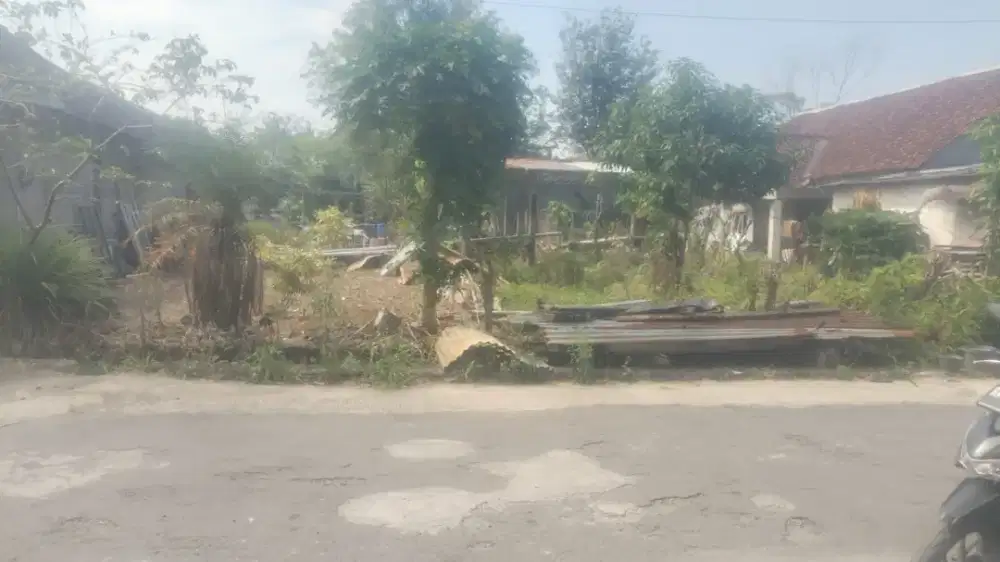 Dijual tanah murah jl palagan km 10 blekik Sardonoharjo Ngaglik