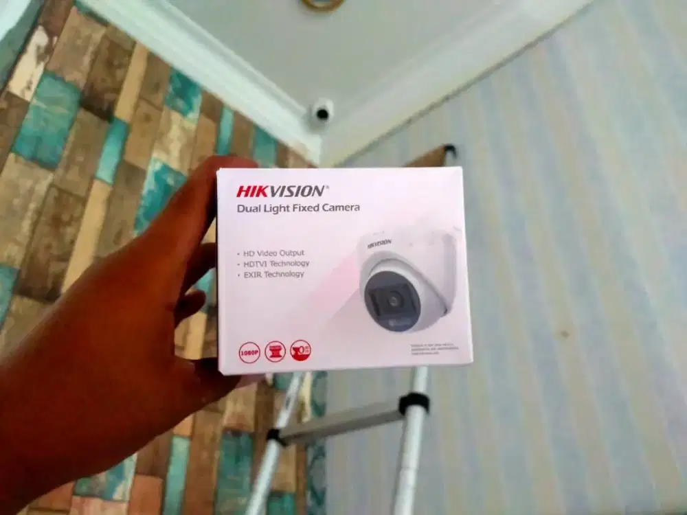 CAMERA CCTV ONLINE HARGA MURAH