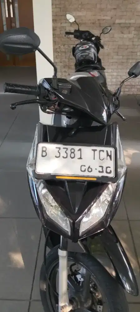 VARIO TECHNO 110 CC