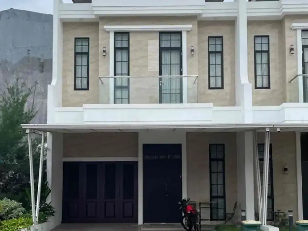 Dijual Rumah Makassar sekitar Jalan Andi Mappaodang, Jl Dangko, Jl Tanggul Patompo