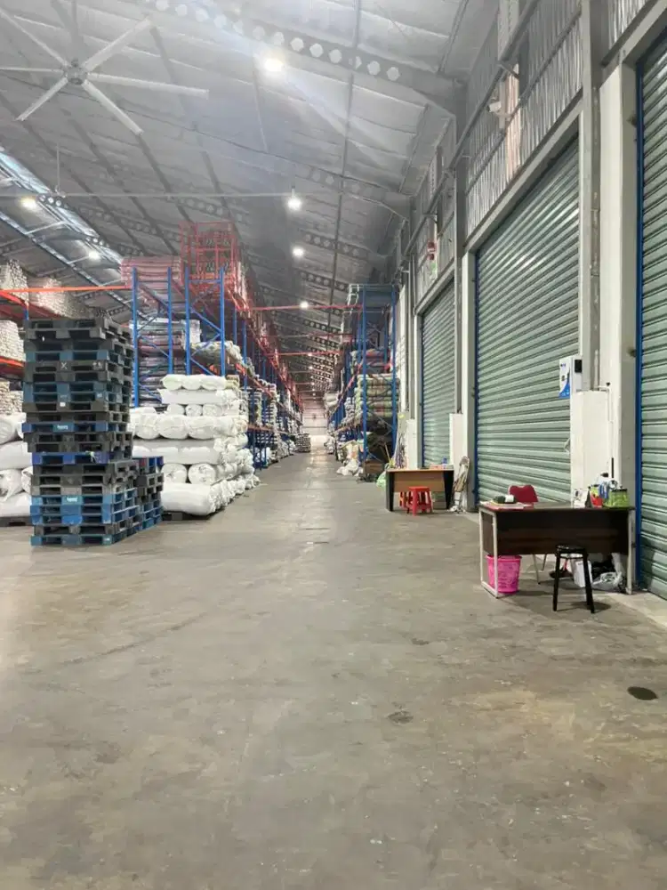 LOWONGAN PEKERJAAN