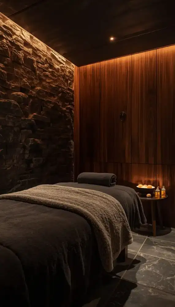 Lowongan Kerja - Spa Therapist - Khusus Cewek