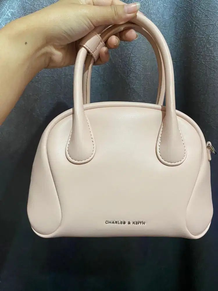 Charles & Keith