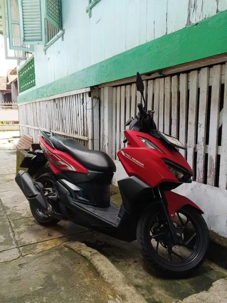 VARIO 160 2024 SS LENGKAP