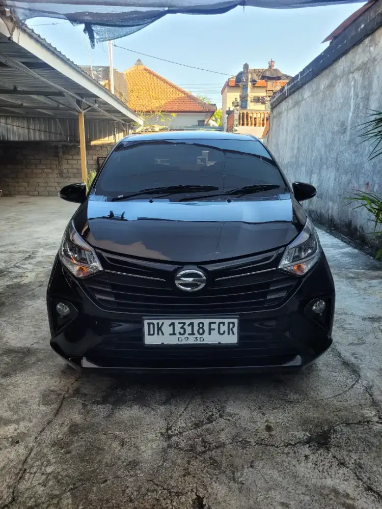 DIJUAL DAIHATSU SIGRA R MATIC 2025