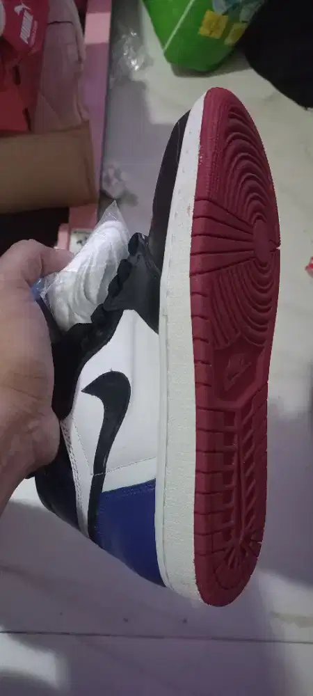 Sepatu Nike Air Jordan