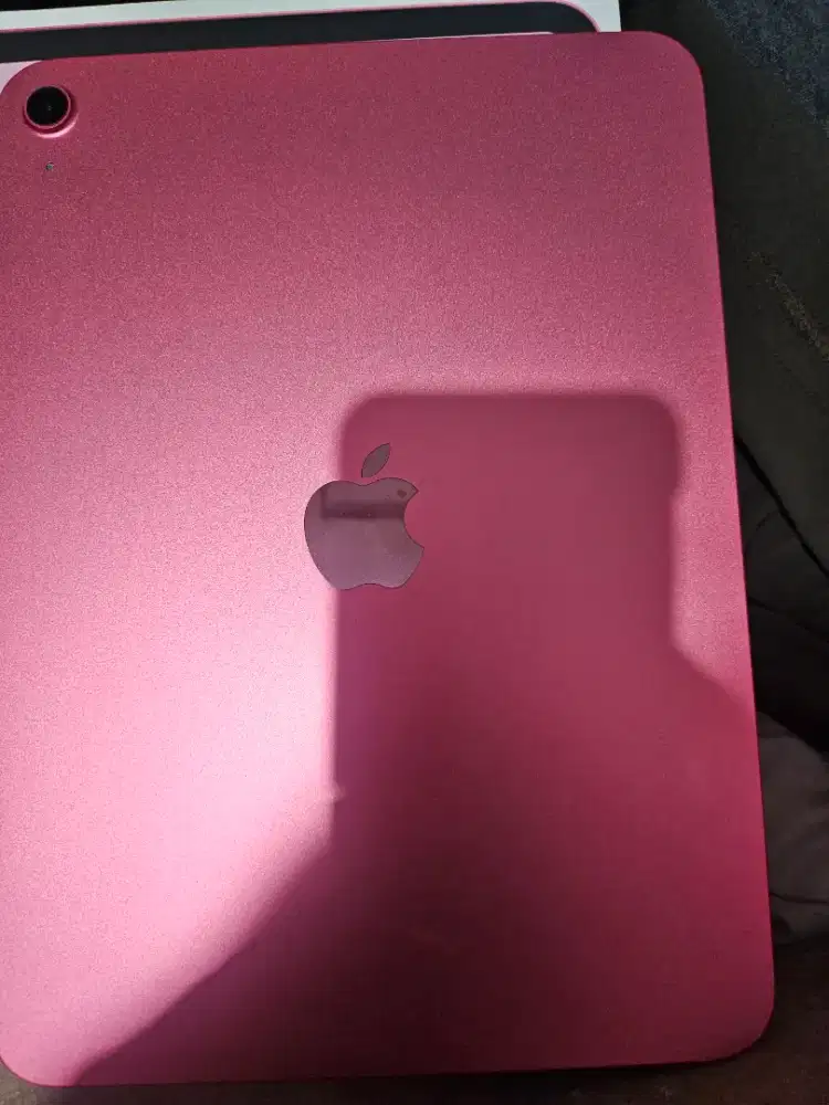 Ipad gen 11 A16 2026 pink