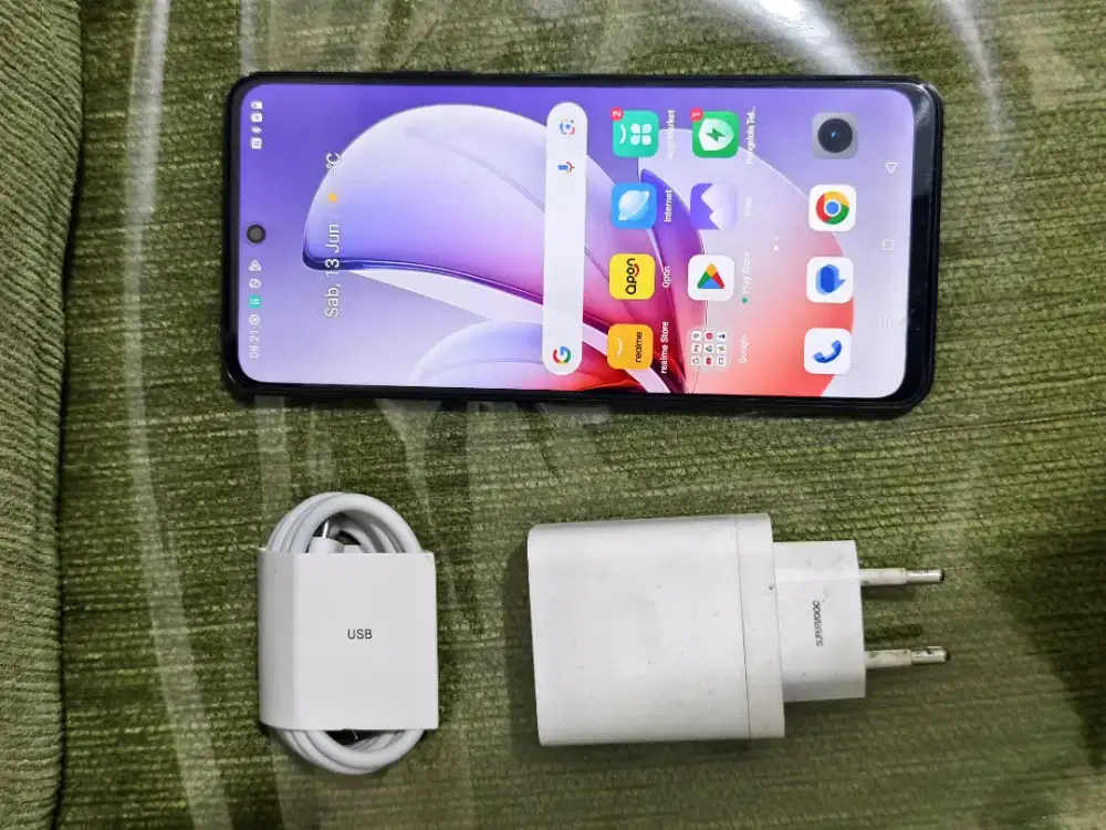 Realme c71 8/128