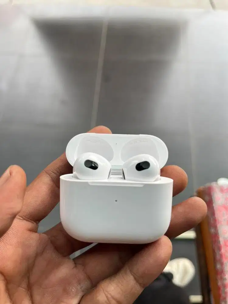Airpod gen 3 original