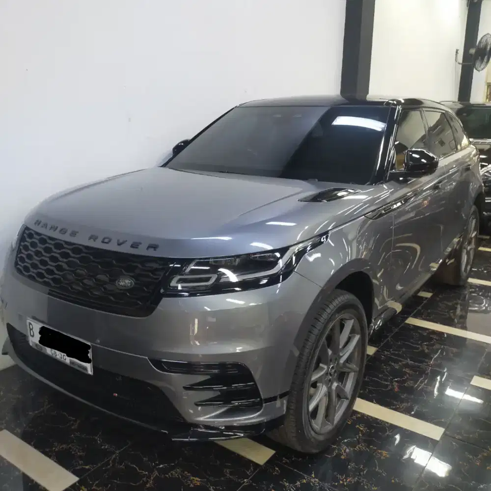 Velar PS 250 R Dynamic 2022