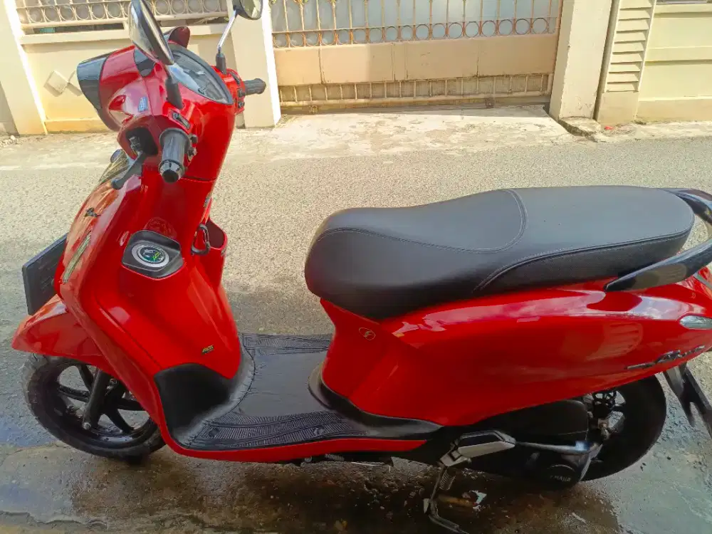 Di Jual motor filano