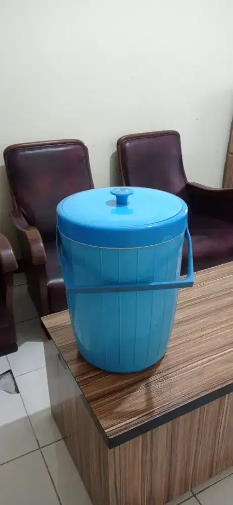 Maspion termos nasi Dan es 30L