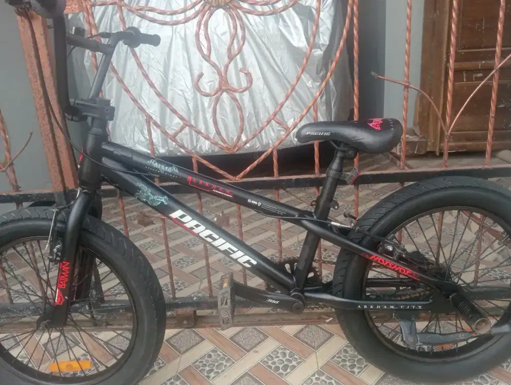 Jual BMX facific batman inner cabel ban gede UK 20