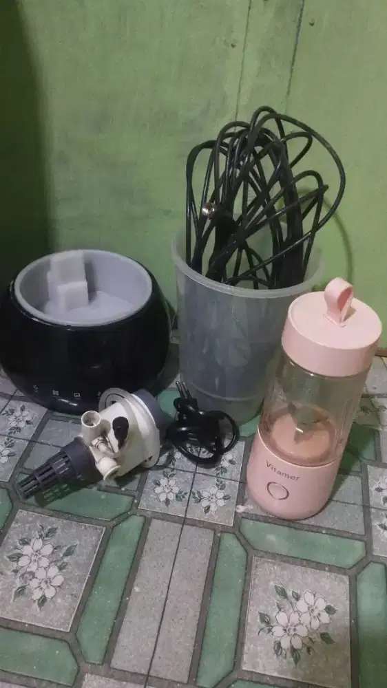 Dijual borongan blender Btre cas