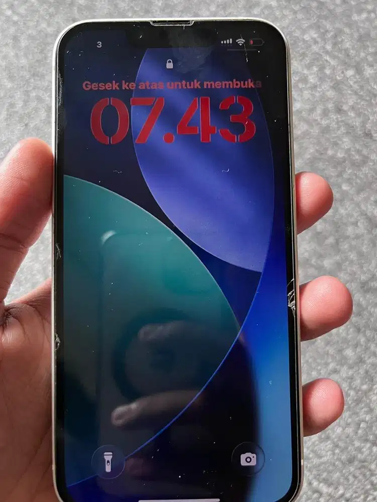 iphone 13 inter