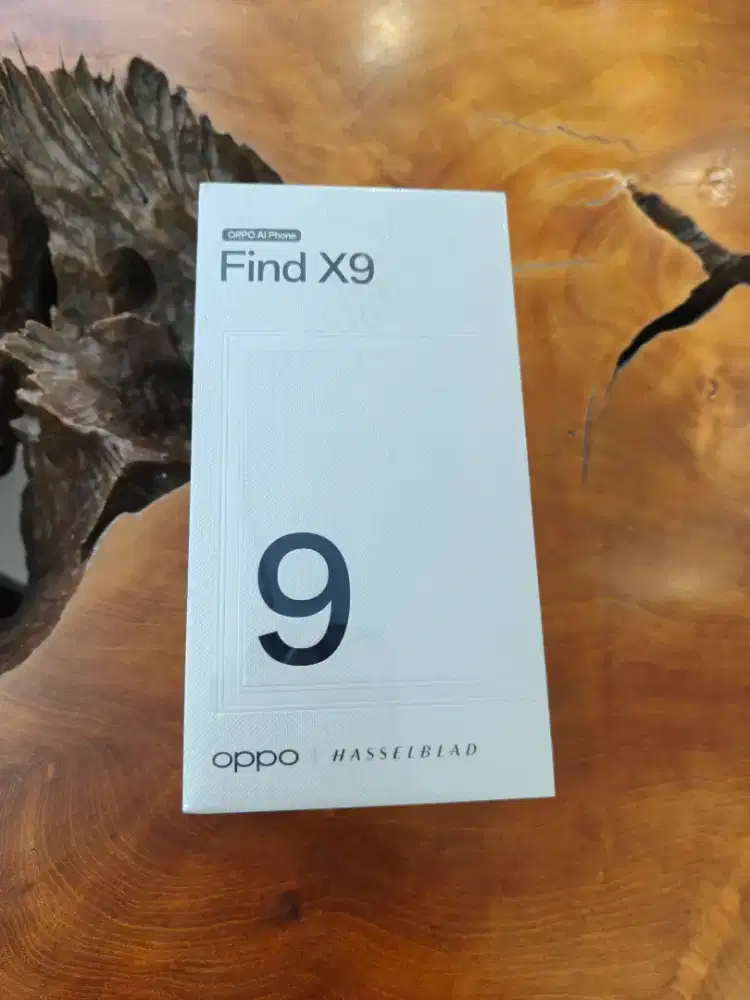 Oppo Find X9 12/256