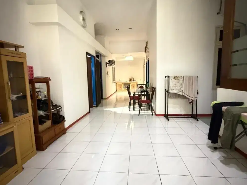 Rumah Mulyosari Prima Surabaya Murah SAM.YA6033