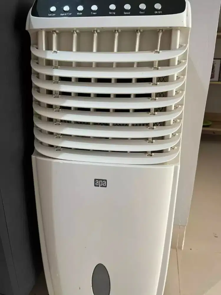 Dijual AC pendingin ruangan merk apa