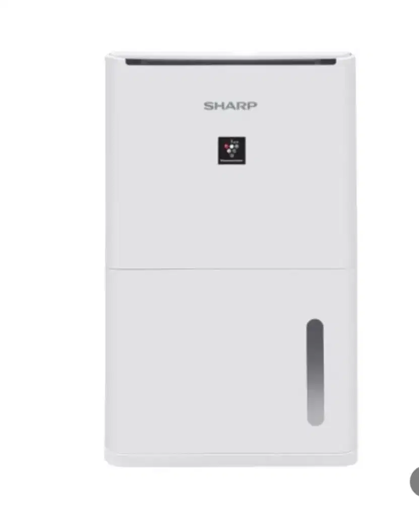 DEHUMIDIFIER SHARP