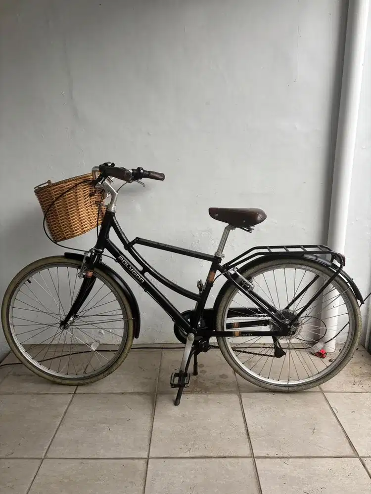 Sepeda Polygon Oosten 26