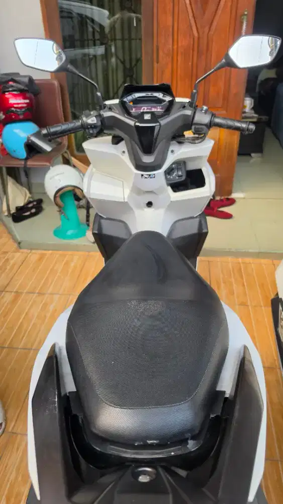 Dijual Motor Honda Vario 160cc thn 2022