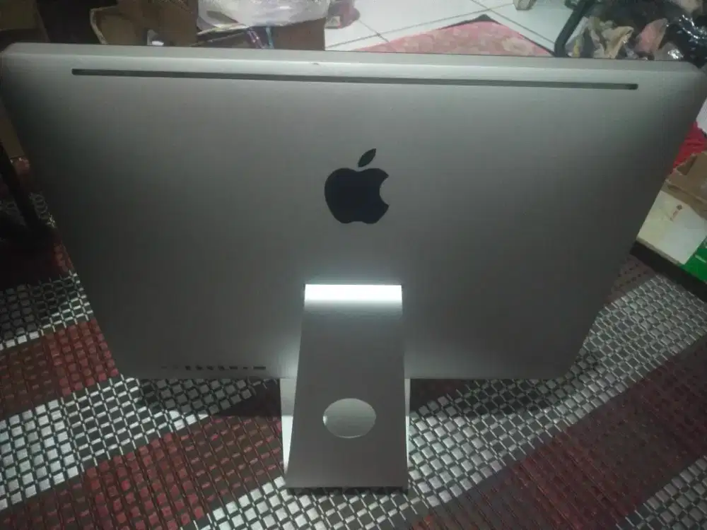 iMac Mid 2010 Corei3