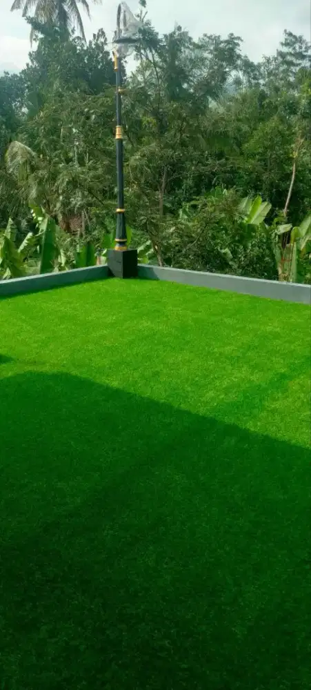 Tangerang rumput sintetis murah bisa cod