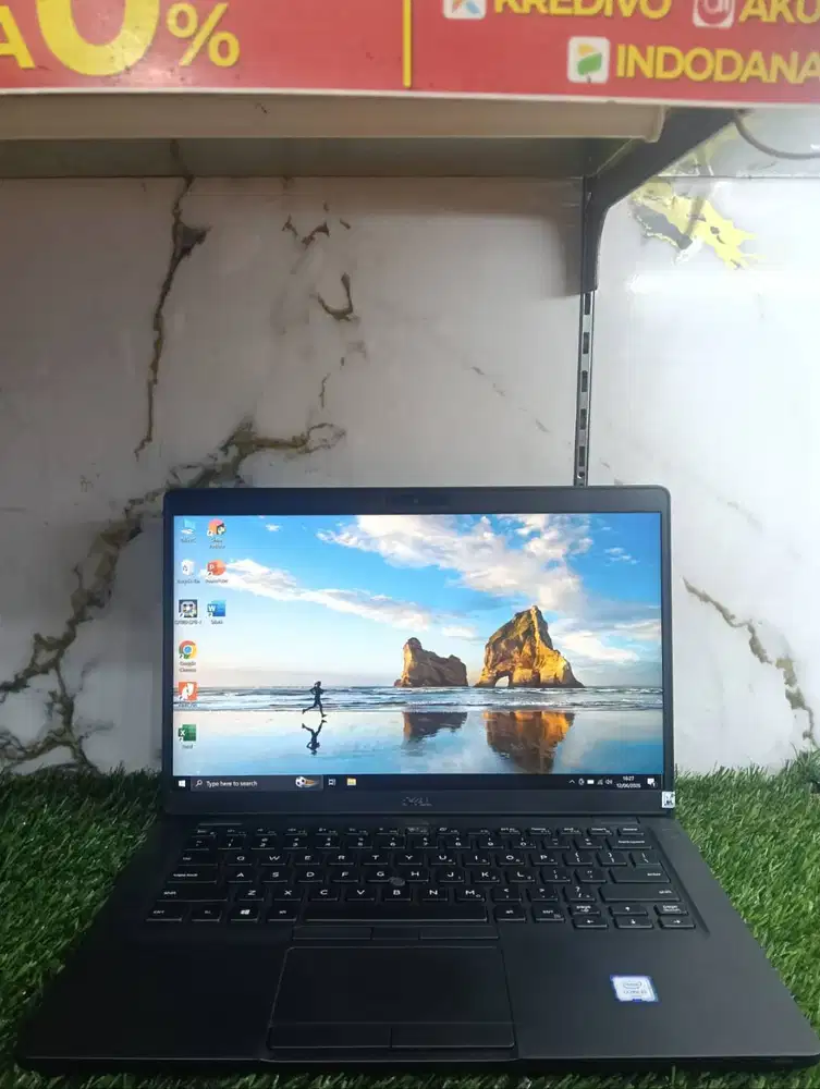 Laptop DELL 5400