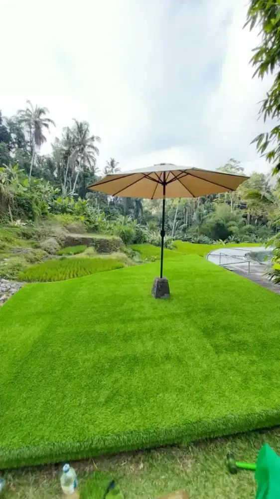 Bekasi rumput sintetis murah bisa cod