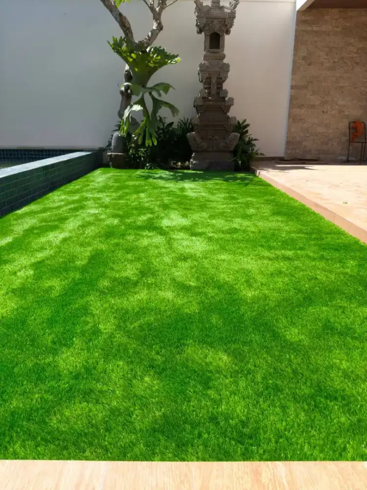 Bogor  rumput sintetis murah bisa cod