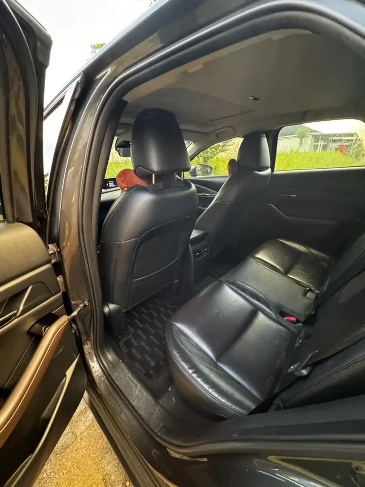 Mazda CX-30 2020 Bensin