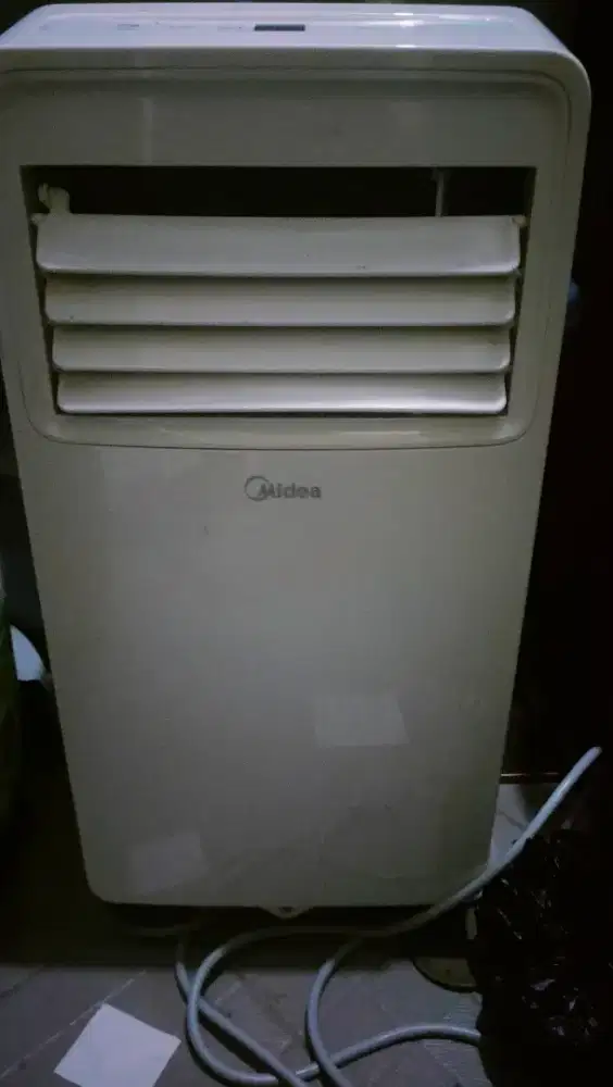Dijual AC Portable