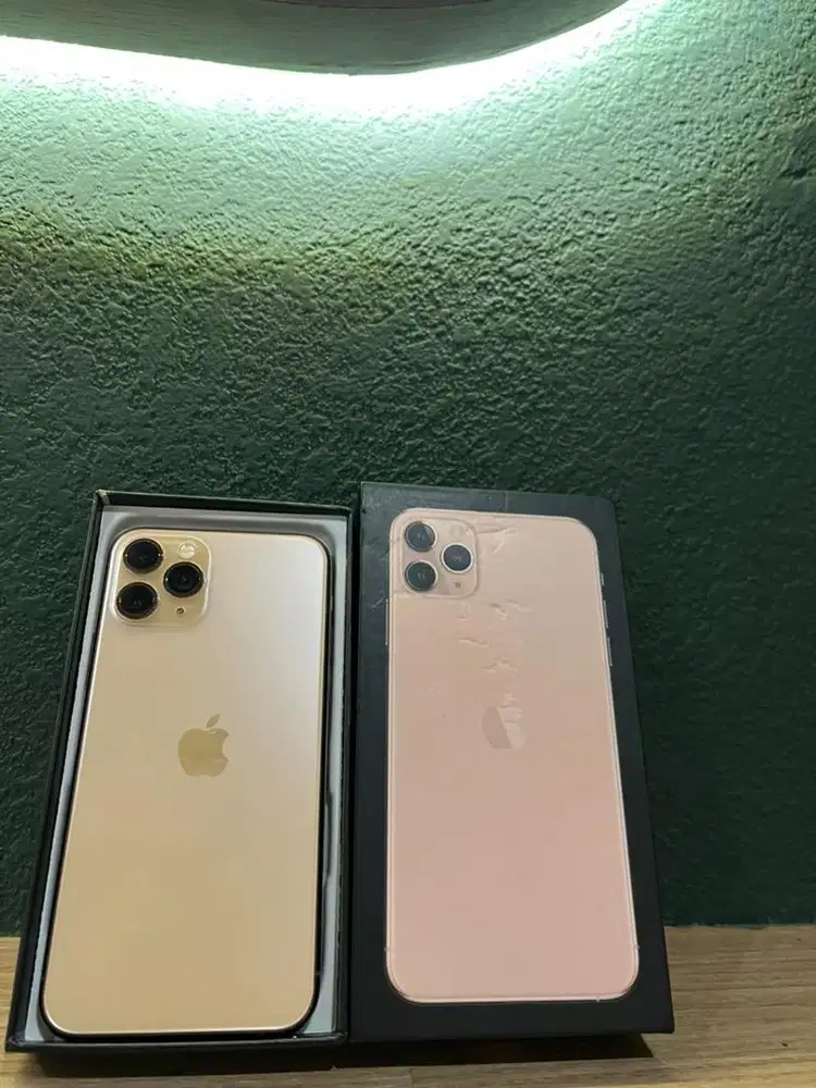 iphone 11 pro 256gb cocok