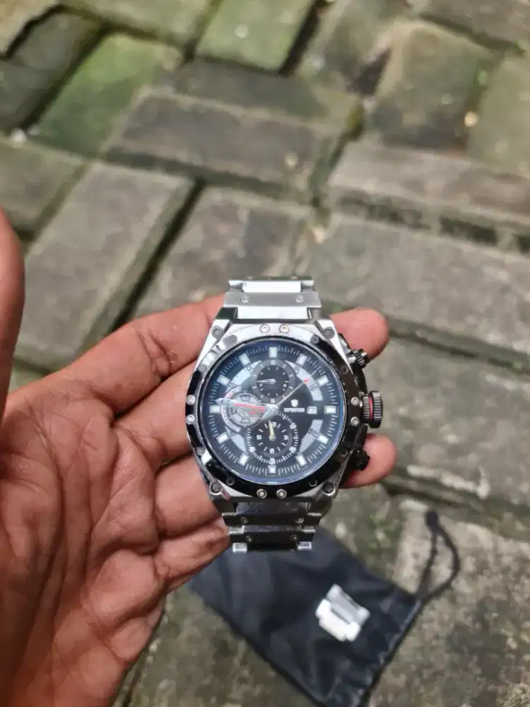 Jam Expedition E6334MC