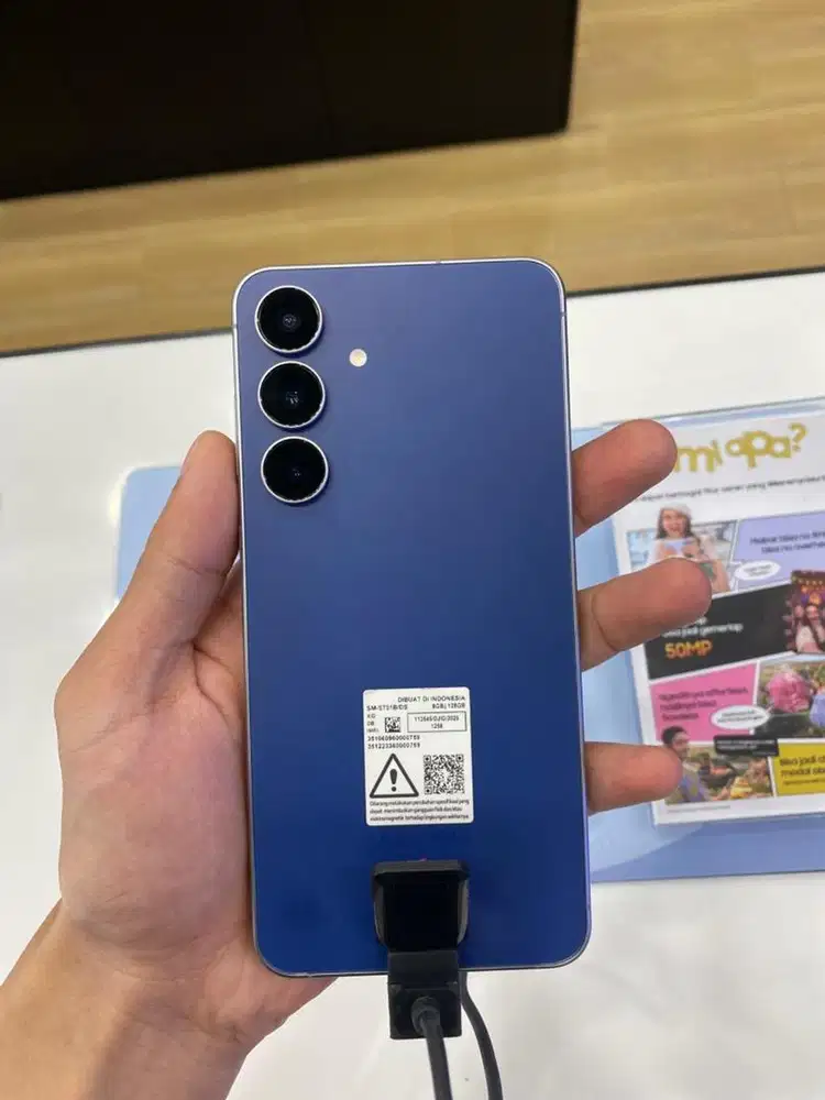 samsung S25 FE serias