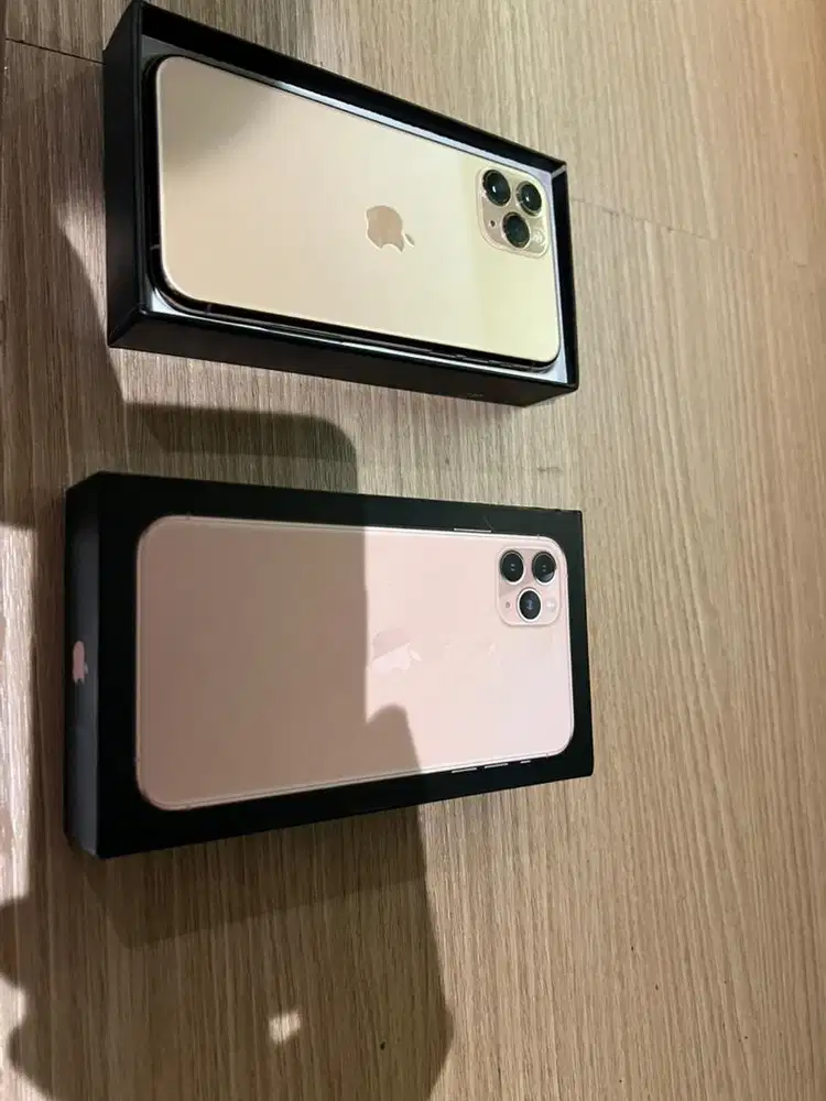 iphone 11 pro 256gb sekian murah meriah