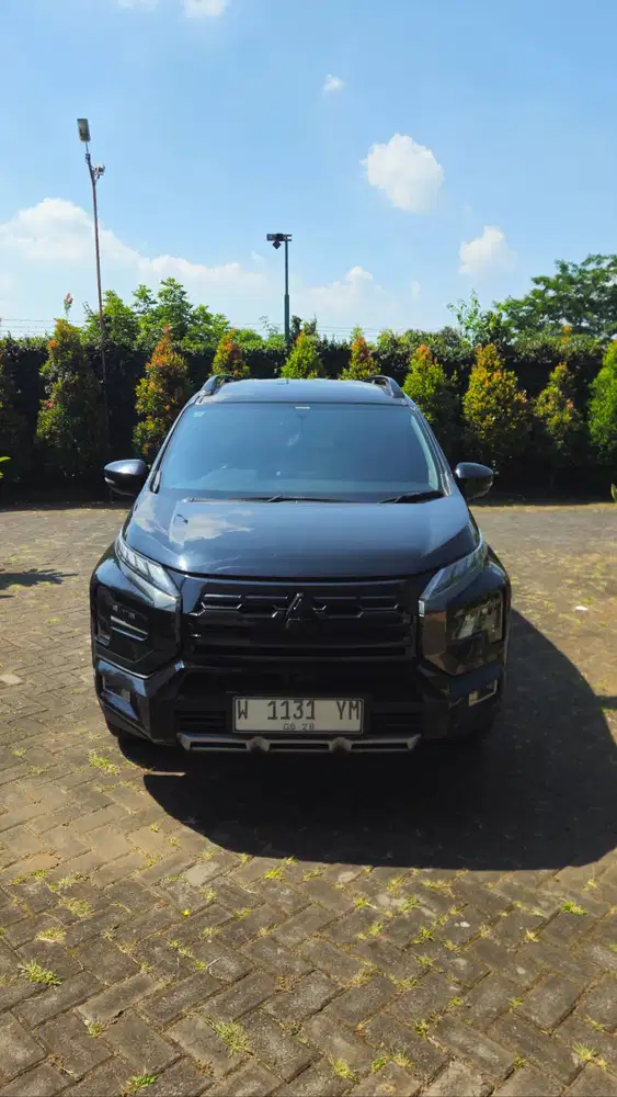 Pribadi Xpander Cross Premium Package 2023