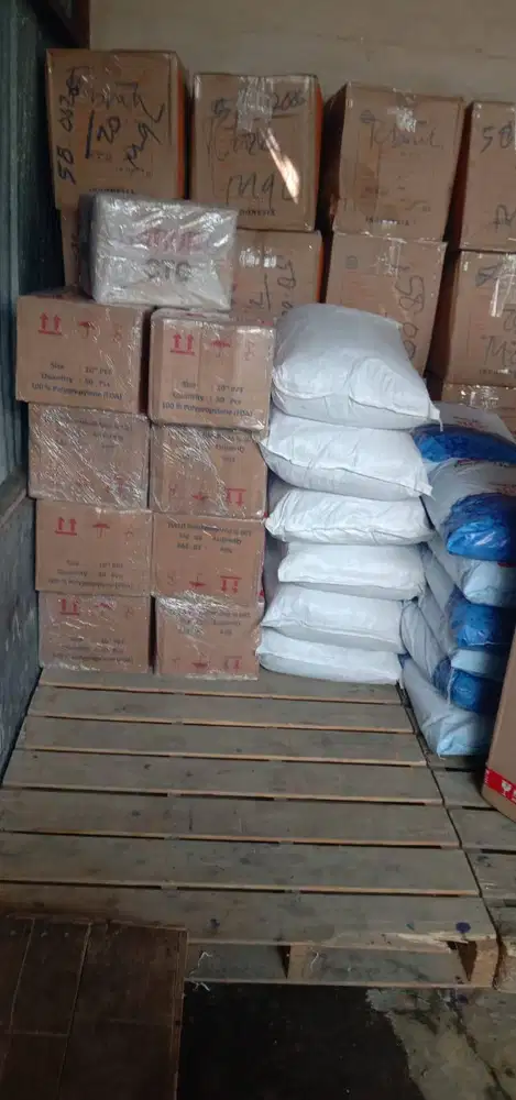 Jual Tabung Filter Air Profesional untuk Program MBG – Pilihan 1054 &