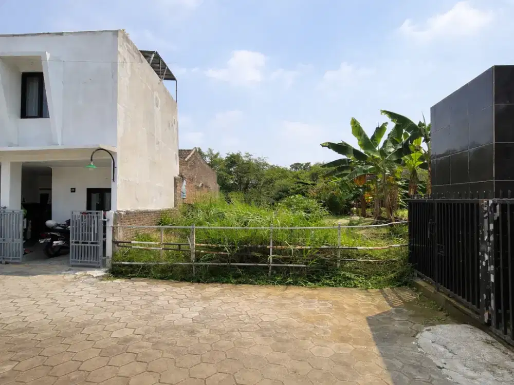 Tanah Strategis Dekat Cimahi – Cocok Untuk Rumah Impian!