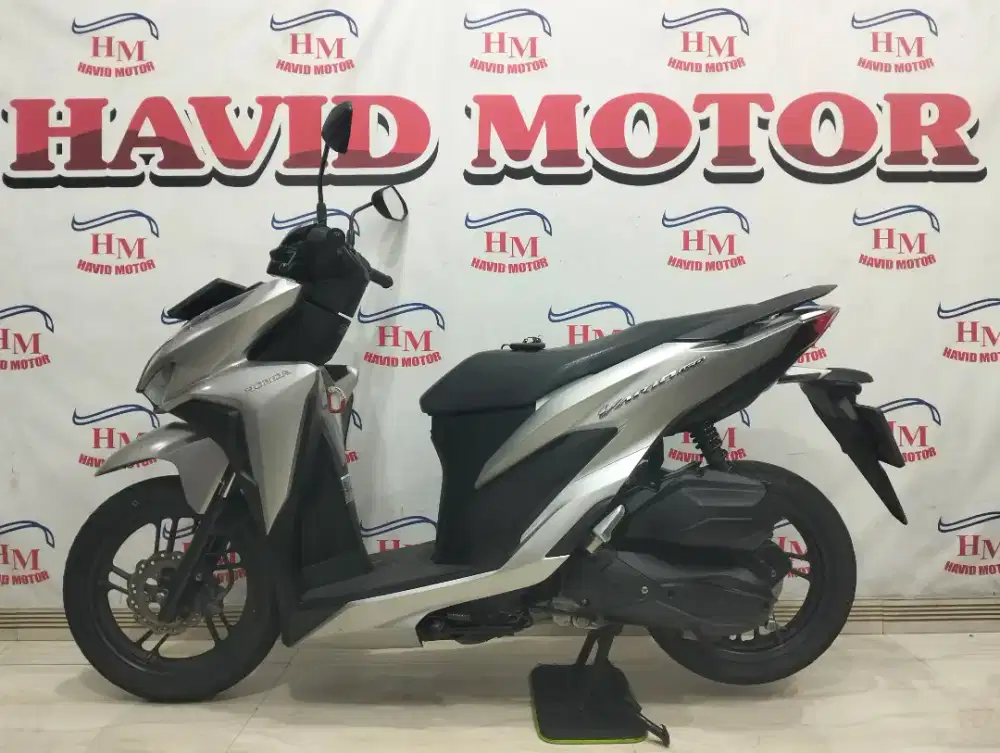 VARIO 150 2019, ISTIMEWA, Remot Lengkap, Mulus, Mesin Alus