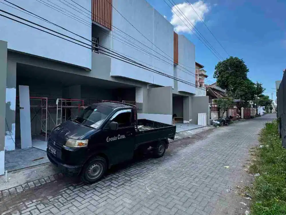 Dijual kos eksklusif lokasi sangat strategis