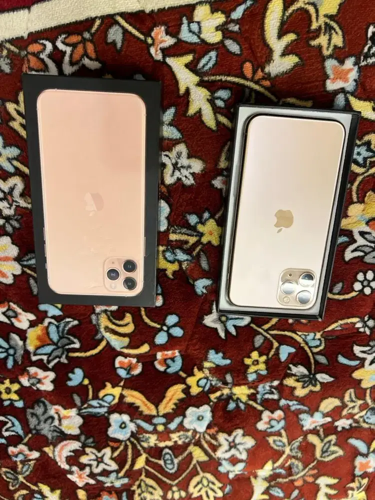 iphone 11 pro 256gb jamin puas segalanya