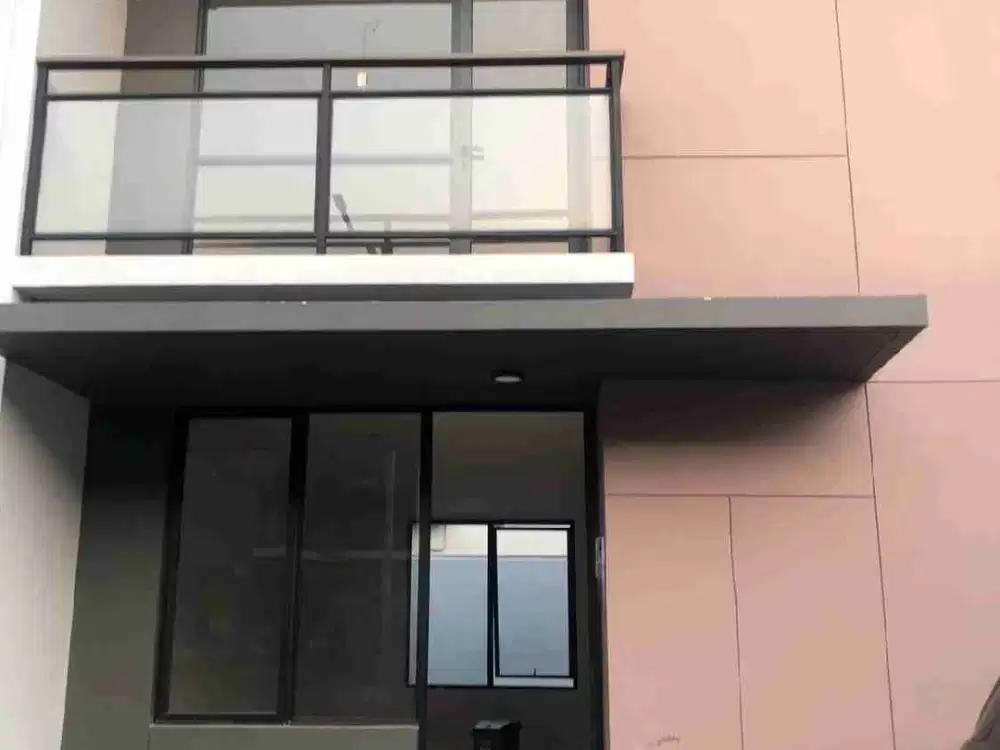 DIJUAL RUMAH SIAP HUNI Di CENDANA HILLS BINONG LIPPO KARAWACI